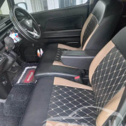 SUZUKI WAGON R 2018