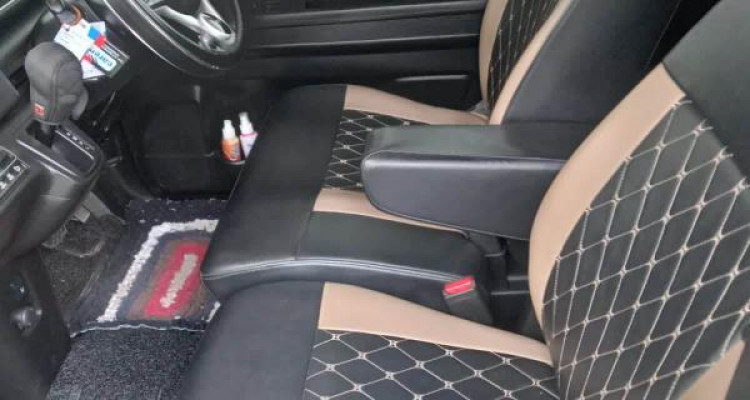 SUZUKI WAGON R 2018