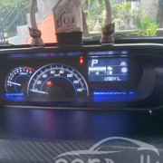 SUZUKI WAGON R 2018