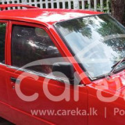 SUZUKI MARUTI 800 1985