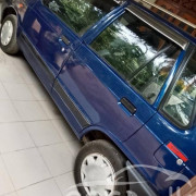 SUZUKI MARUTI 800 1999