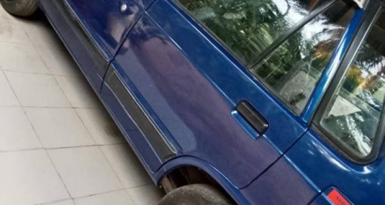 SUZUKI MARUTI 800 1999