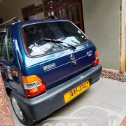 SUZUKI MARUTI 800 1999