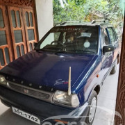 SUZUKI MARUTI 800 1999