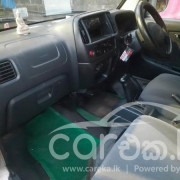 SUZUKI EVERY 2002