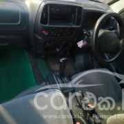 SUZUKI EVERY 2002