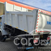 TATA 1615 2011