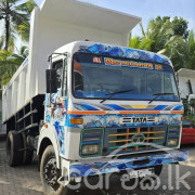 TATA 1615 2011