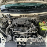 SUZUKI ALTO 2015