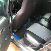 SUZUKI ALTO 2010