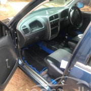 SUZUKI ALTO 2010