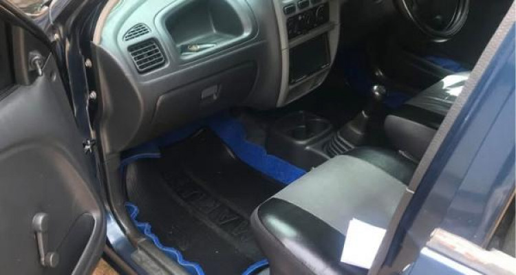 SUZUKI ALTO 2010