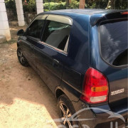 SUZUKI ALTO 2010