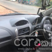 SUZUKI ALTO 2015