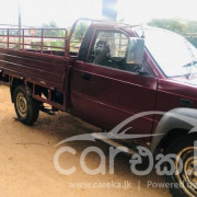TATA 207 2006