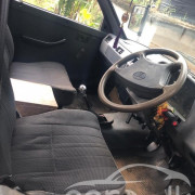 TATA 207 2006