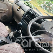 KIA K2700 2005