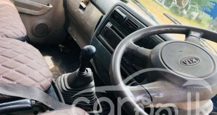 KIA K2700 2005