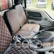 KIA K2700 2005