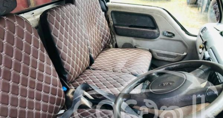 KIA K2700 2005