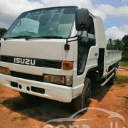 ISUZU 250 1981