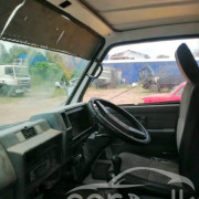 ISUZU 250 1981