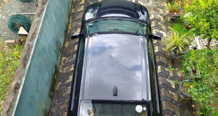 MAZDA 3 2007