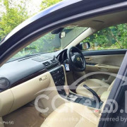 MAZDA 3 2007