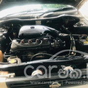 NISSAN DOCTOR SUNNY 1992