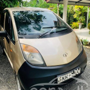 TATA NANO 2011