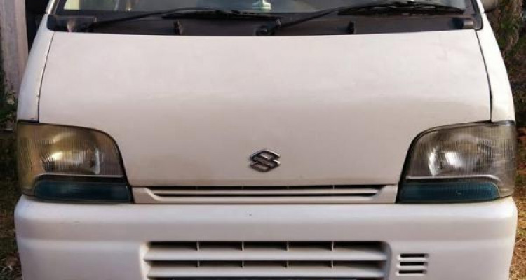 SUZUKI EVERY 1999