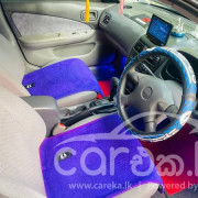 NISSAN SUNNY FB15 2000