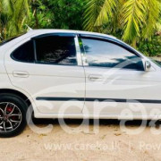 NISSAN SUNNY FB15 2000