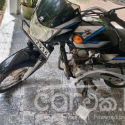 BAJAJ CT100 2013
