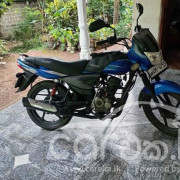 BAJAJ PLATINA 2010