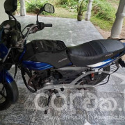BAJAJ PLATINA 2010
