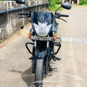 TVS FLAME 2009