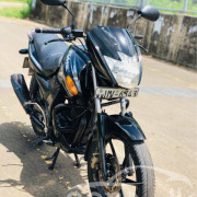 TVS FLAME 2009