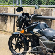 TVS FLAME 2009