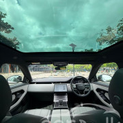 RANGEROVER EVOQUE 2025