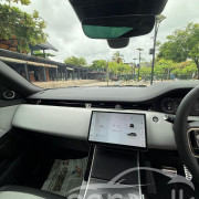 RANGEROVER EVOQUE 2025