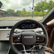 RANGEROVER EVOQUE 2025