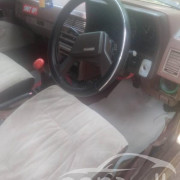 TOYOTA CARINA 1983
