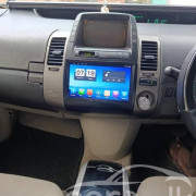 TOYOTA PRIUS 2008