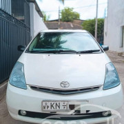 TOYOTA PRIUS 2008