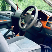 TOYOTA CARINA 1997