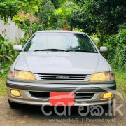 TOYOTA CARINA 1997