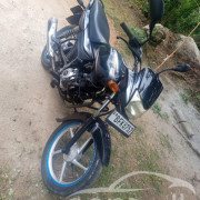 BAJAJ PLATINA 2017