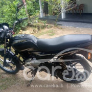 BAJAJ PLATINA 2017