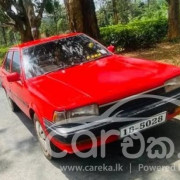 TOYOTA CARINA AT150 1986